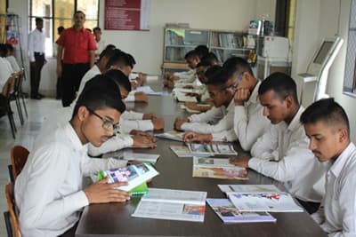 Sainik School Gallery