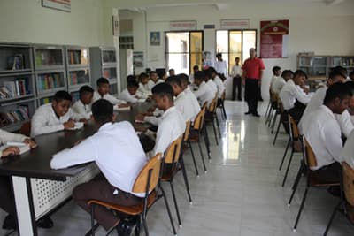 Sainik School Gallery