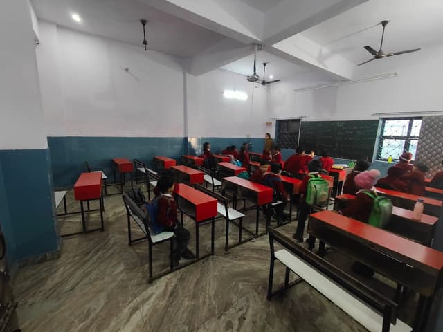 Centonian Public School Gallery