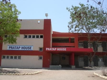 Sainik School Gallery