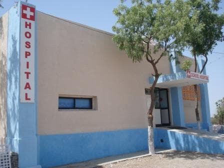 Sainik School Gallery