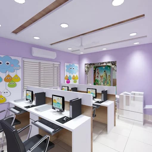 Little Douglasites Play School Gallery