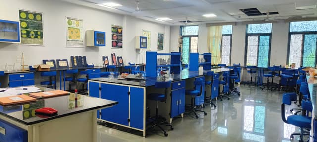 Sainik School Gallery