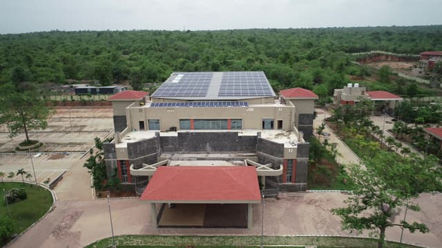 Sainik School Gallery