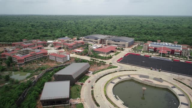 Sainik School Gallery