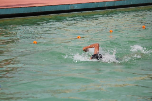 Rashtriya Military School Gallery