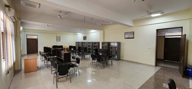 Sainik School Gallery