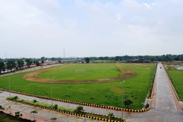 Sainik School Gallery