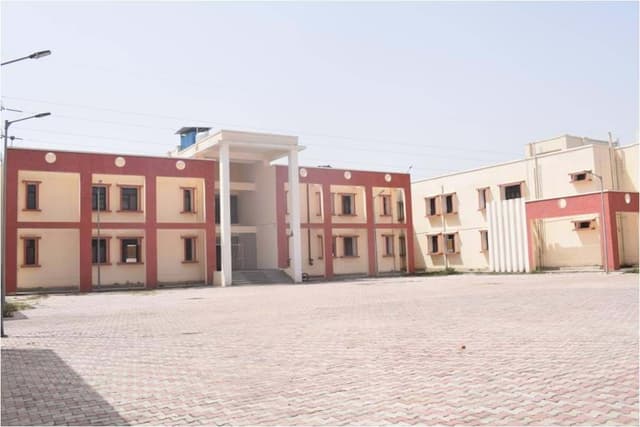 Sainik School Gallery
