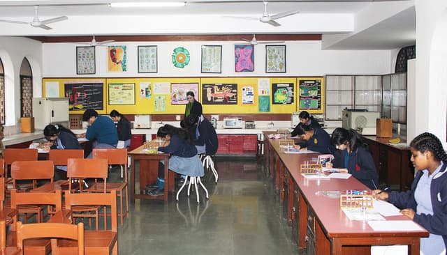 Modern School Gallery