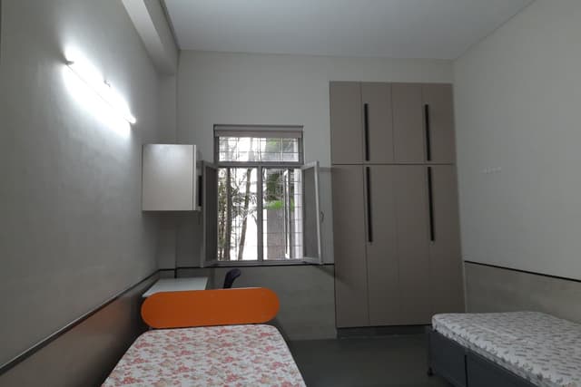 BK Birla Centre for Education Gallery