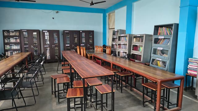 Pioneer Convent Senior Secondary School Gallery