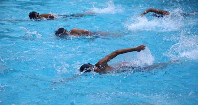 St Columba's School Gallery