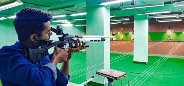 Guru Harkrishan Public School Gallery