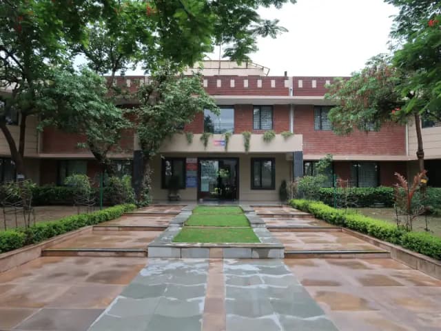 Colonel Satsangi's Kiran Memorial Public School Gallery