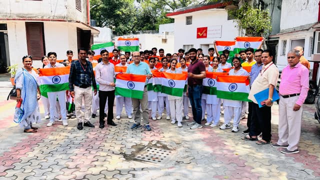 Aaryan International School Gallery