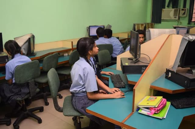 St. Peter's Convent Gallery