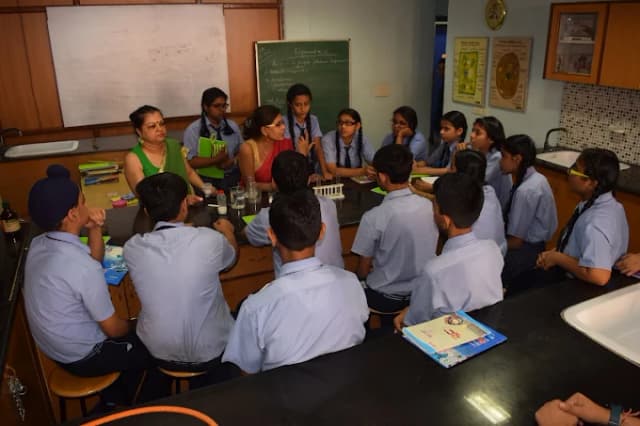 St. Peter's Convent Gallery