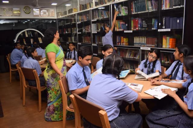 St. Peter's Convent Gallery