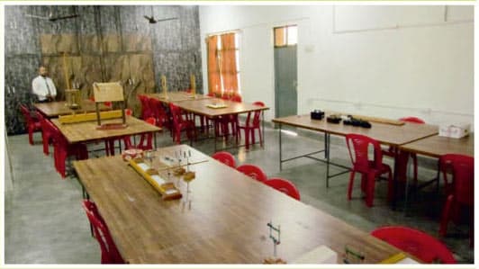 St Francis' Mission School Gallery