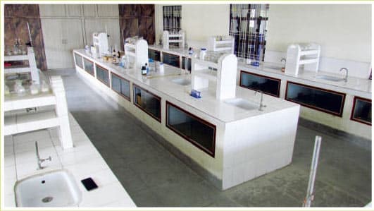 St Francis' Mission School Gallery