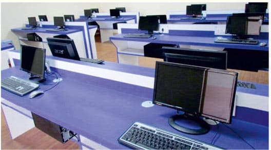 St Francis' Mission School Gallery