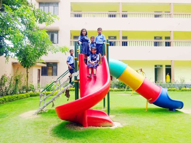 Sherwood Academy Gallery