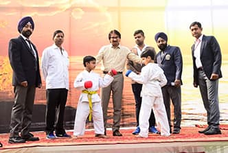 Shivani Public School Gallery