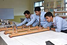 Shivani Public School Gallery