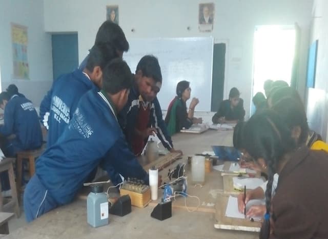 Lawrence Homan Public School Gallery