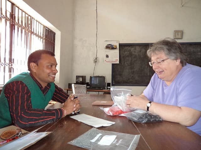 Lawrence Homan Public School Gallery