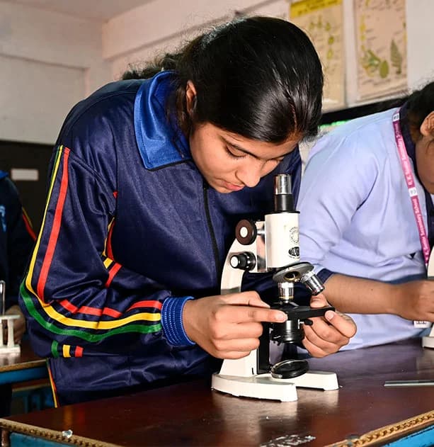 RK Senior Secondary School Gallery