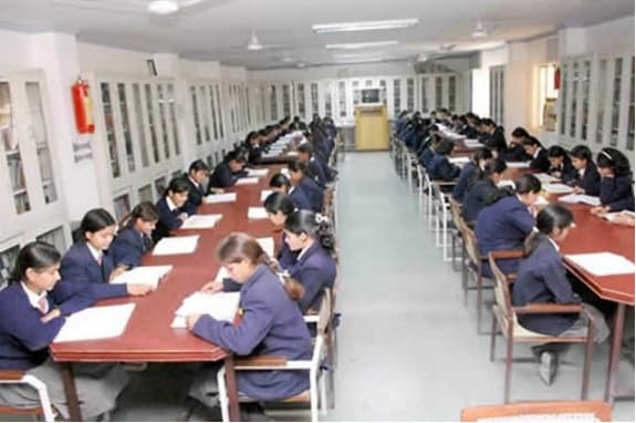 Rani Laxmi Bai Memorial Senior Secondary School Gallery