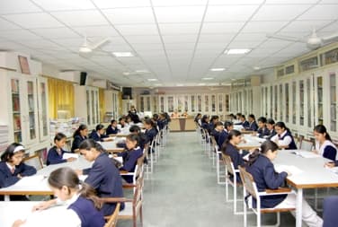 Rani Laxmi Bai Memorial Senior Secondary School Gallery