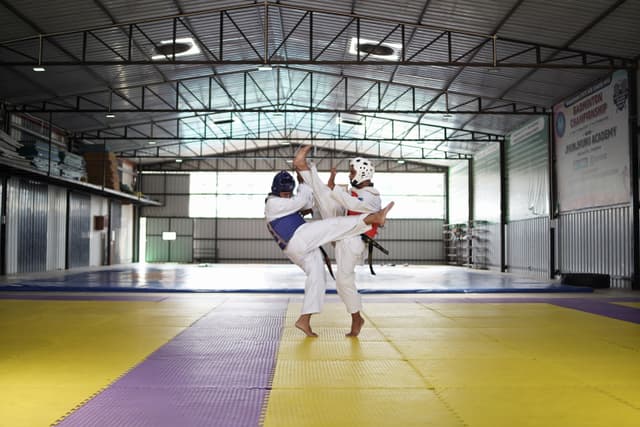 Jhunjhunu Academy Gallery