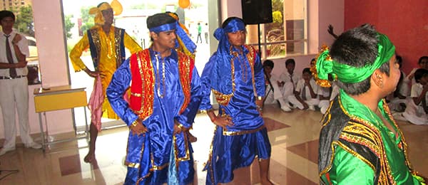 RBN Global School Gallery