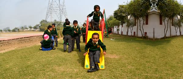 RBN Global School Gallery