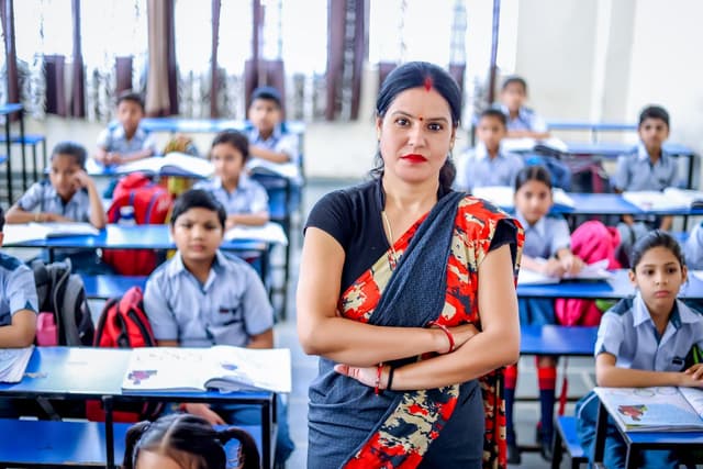 Rawat Public School Gallery