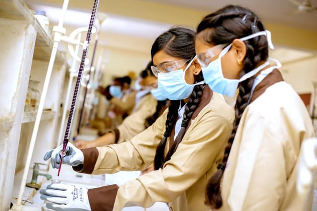 Rawat Public School Gallery