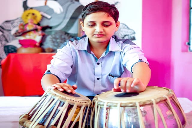 Rawat Public School Gallery