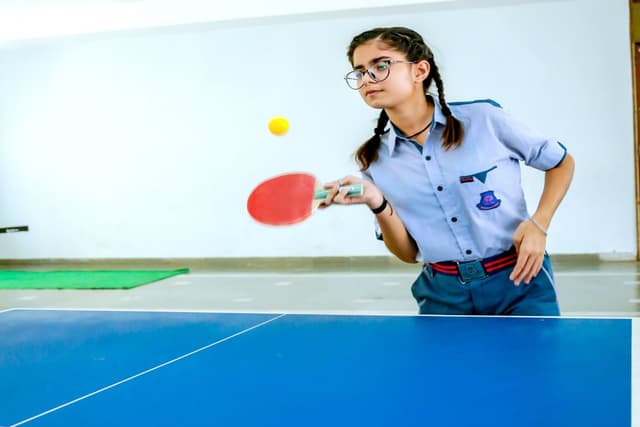 Rawat Public School Gallery