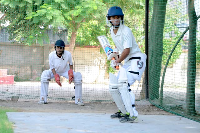 Rawat Public School Gallery