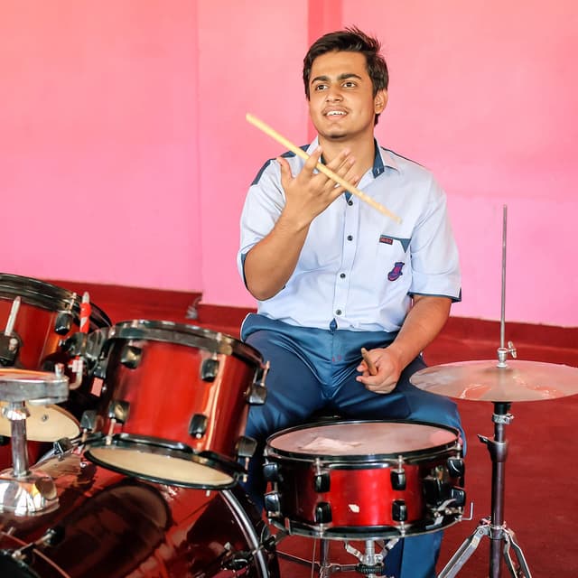 Rawat Public School Gallery