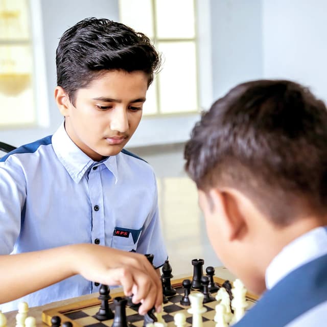 Rawat Public School Gallery