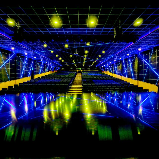 Rawat Public School Gallery