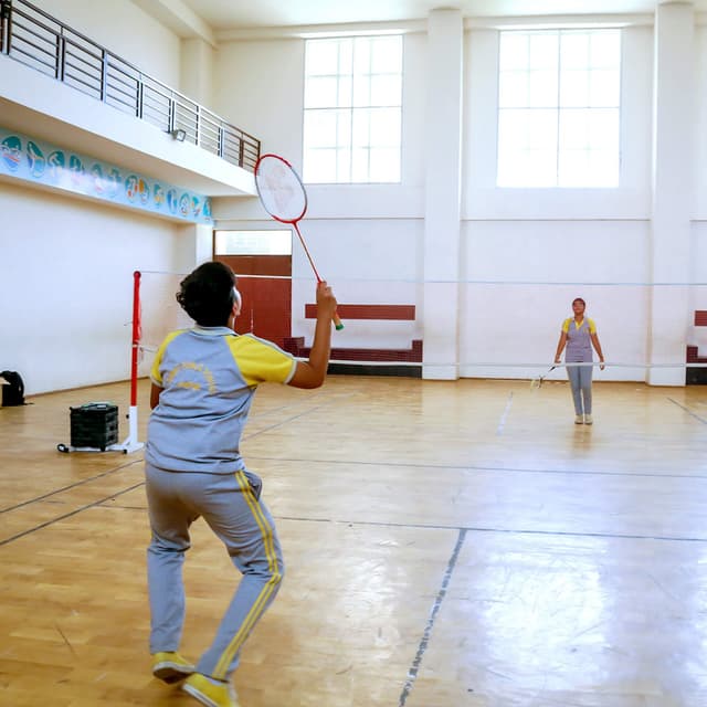 Rawat Public School Gallery