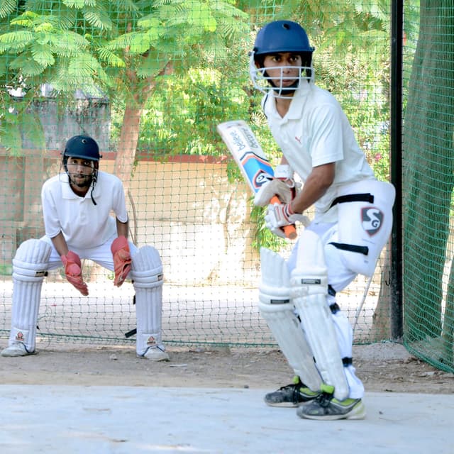 Rawat Public School Gallery