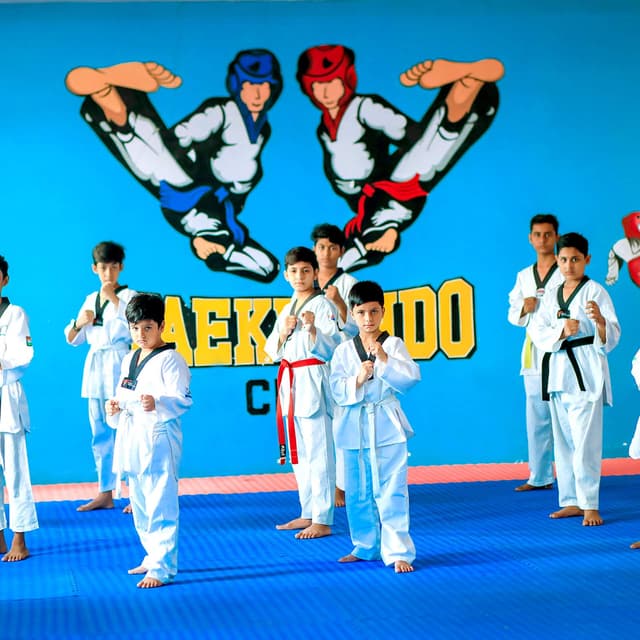 Rawat Public School Gallery