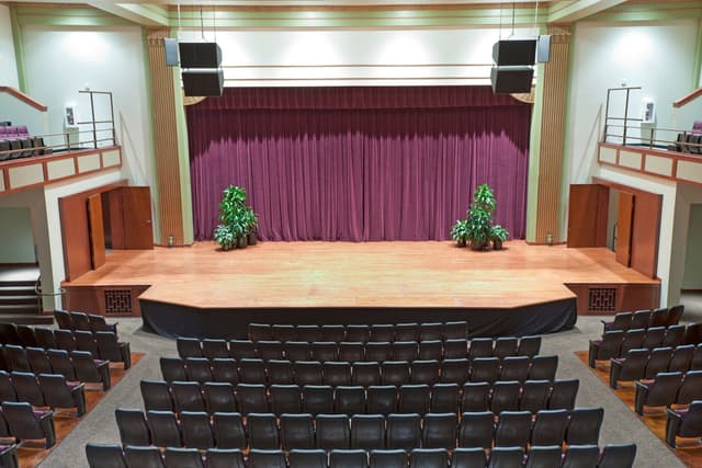 Gulmuhar Green School Gallery