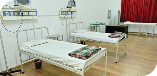 GCRG International School Gallery